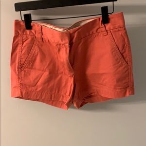 J.Crew Chino Shorts